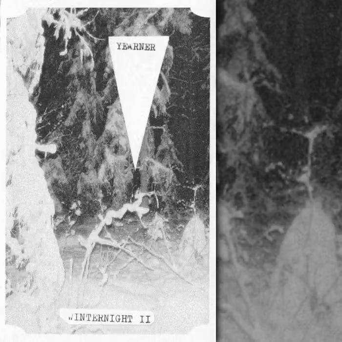 Yearner - Winternight II CS