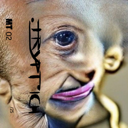 Tryptich - 2 CS