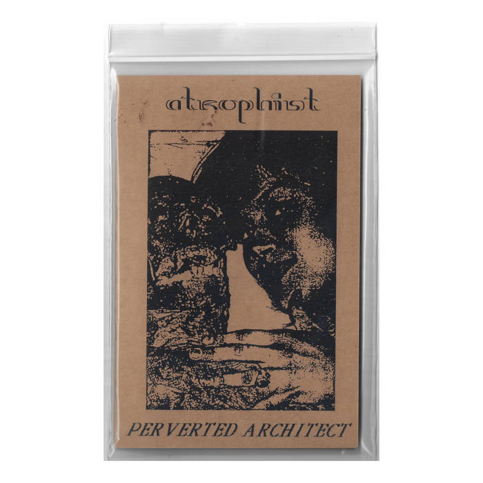 Atrophist - Perverted Architect CS