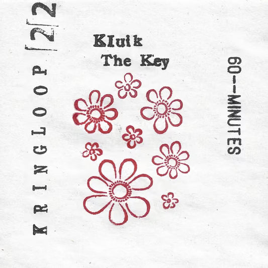 Kluik - The Key CS