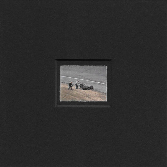 Spallmaker - 1984 CART PPG Detroit News Grand Prix 200 CD