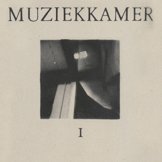 Muziekkamer - Kamermuziek CD