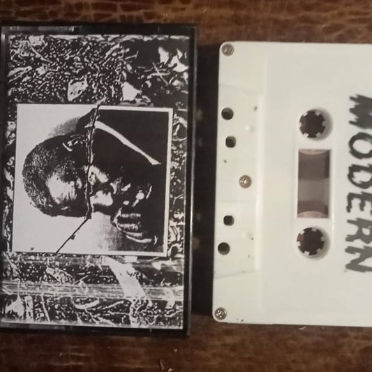 V/A - Modern Anxiety CS