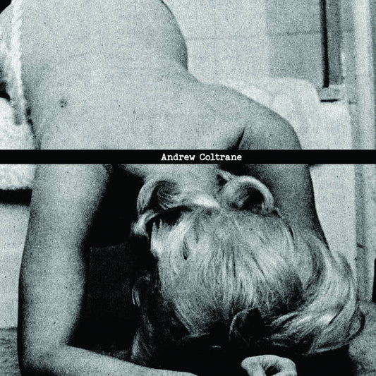 Andrew Coltrane - Distant Music To Crown A God With Street Dust CS