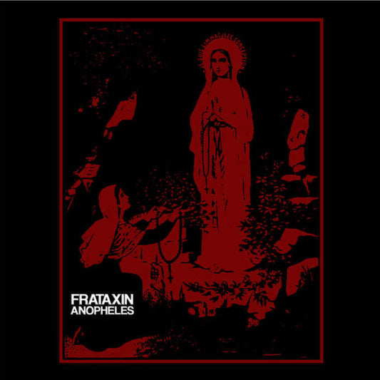 Frataxin - Anopheles CS