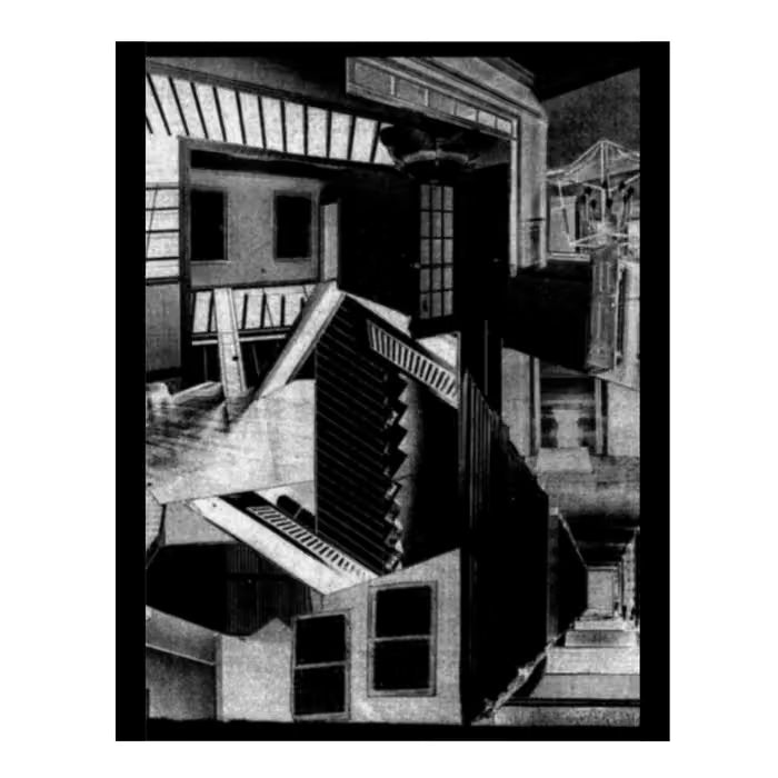 Fomites – Disorder Ornament CS