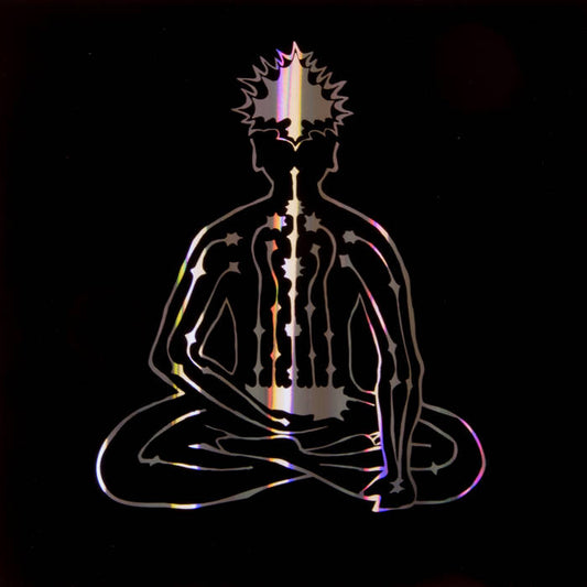 Klaus Wiese - Baraka LP