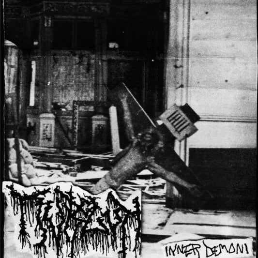 Kurluk - Inner Demoni CS