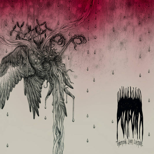 Purpura - Transmisión Líquida Ceremonial LP