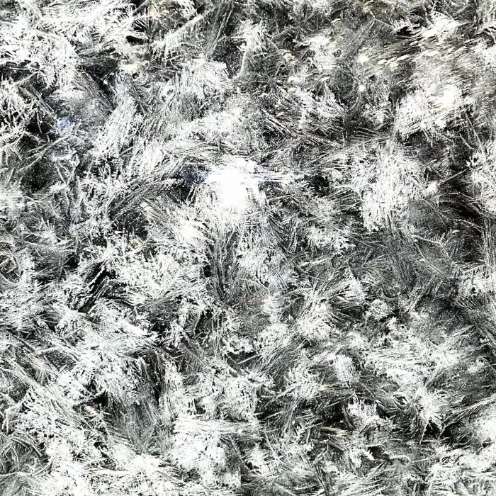 Self Exile - Winter Fingers CDr