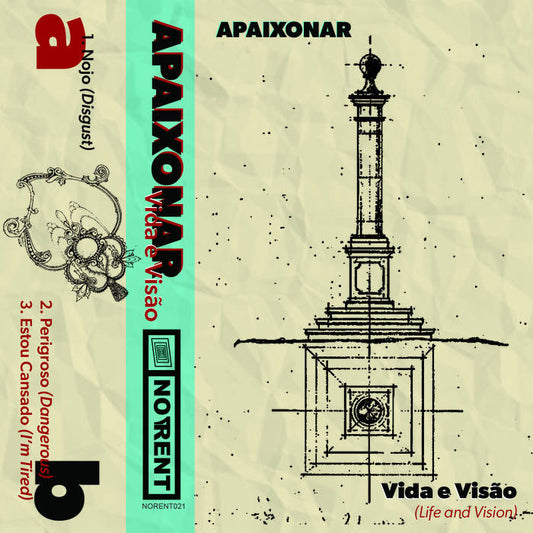 Apaixonar - Vida e Visão CS