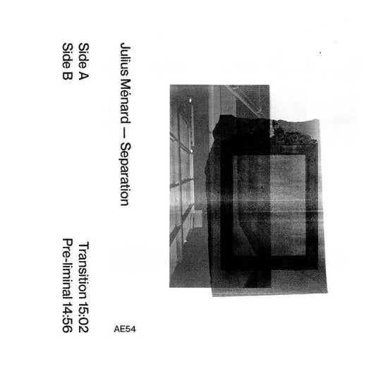 Julius Ménard – Separation CS