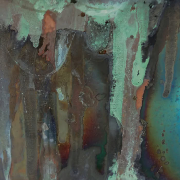Steve Jansen + Jeph Jerman - Noise Floor 2CS