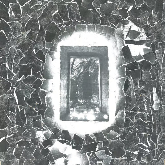 Das Letzte Gold Verfallener Sterne - Amalgam of Tin, Mirror of the Spirit CS