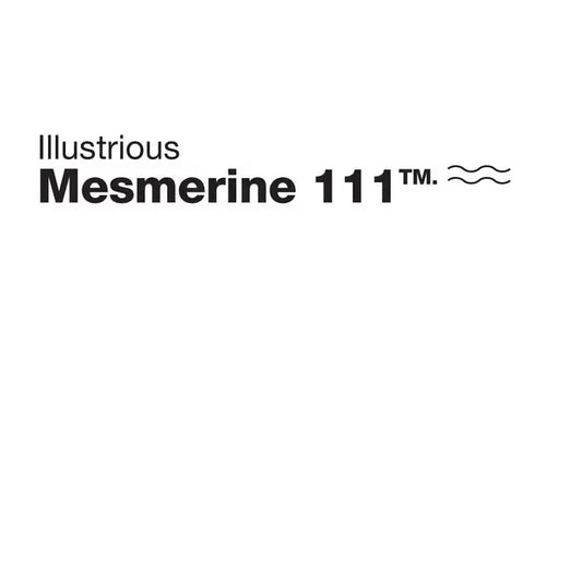 Illustrious - Mesmerine 111 2CD