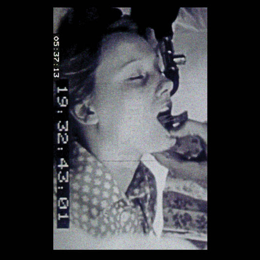 Ego Morte - Thy Mirror, Thy Horror CS