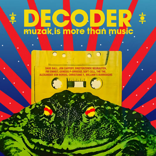 V/A - Decoder CD