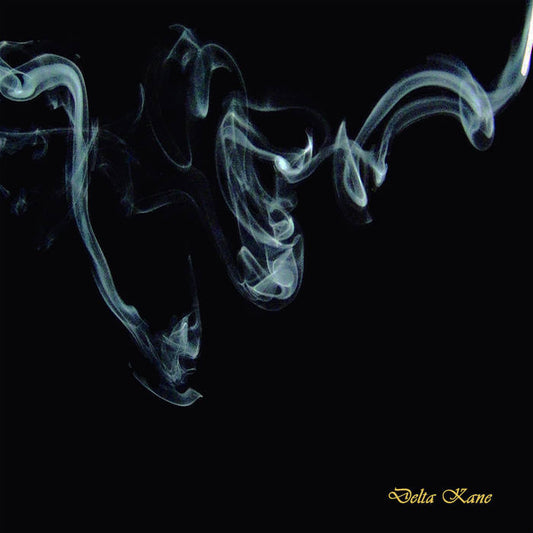 Delta Kane - The Unrest CS