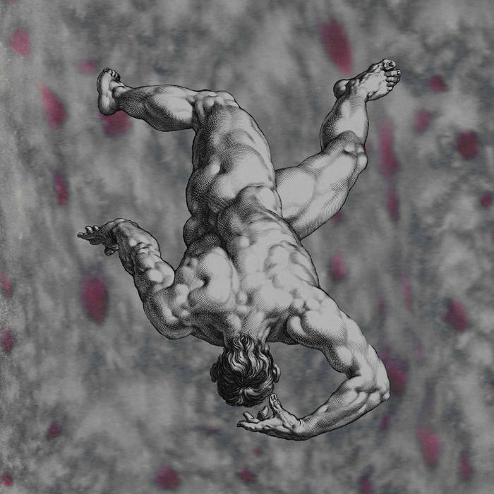 Echopraxia - Talas CDr