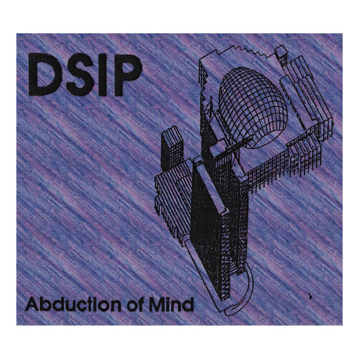 Delta-Sleep-Inducing Peptide - Abduction of Mind CD