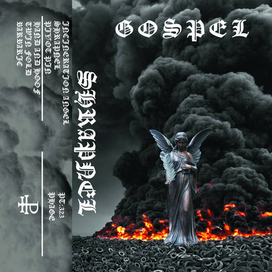 Gospel - Shrapnel CS