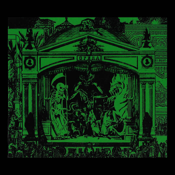 FNTC - Opera CD