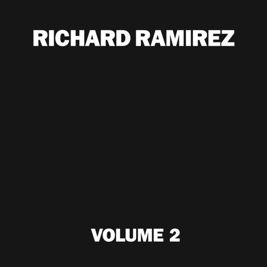 Richard Ramirez - Volume 2 6CD