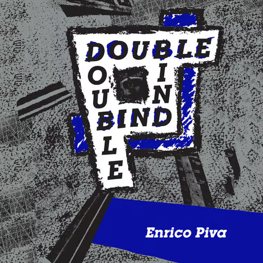 Enrico Piva - Double Bind CD