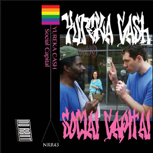 Yureka Cash - Social Capital CS