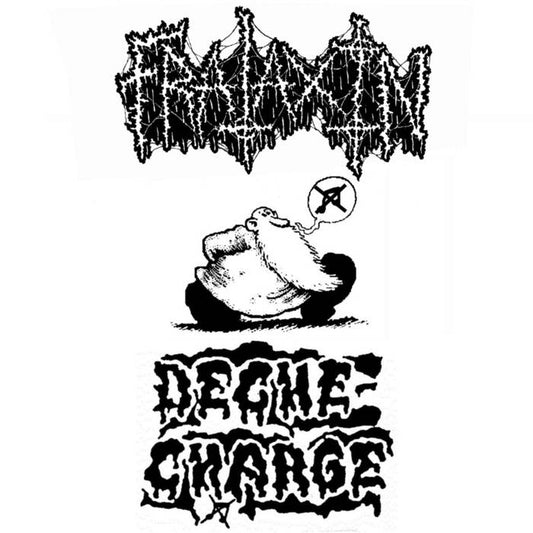 Frataxin - Deche-Charge CS