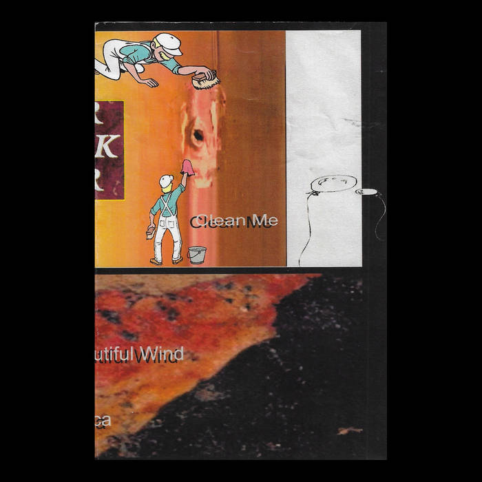 Fricker - Clean Me CS