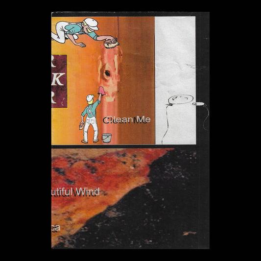 Fricker - Clean Me CS