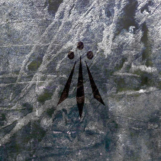 Awenydd - Caressing The Avalanche Of Time CD