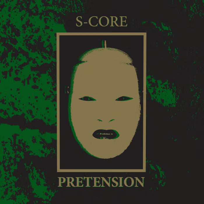 S-Core - Pretension CD