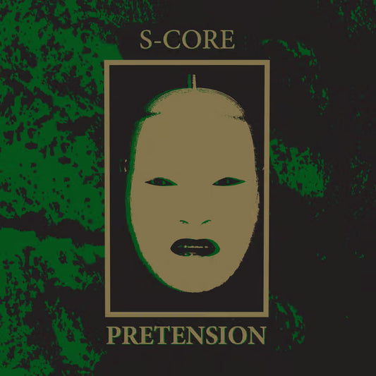 S-Core - Pretension CD