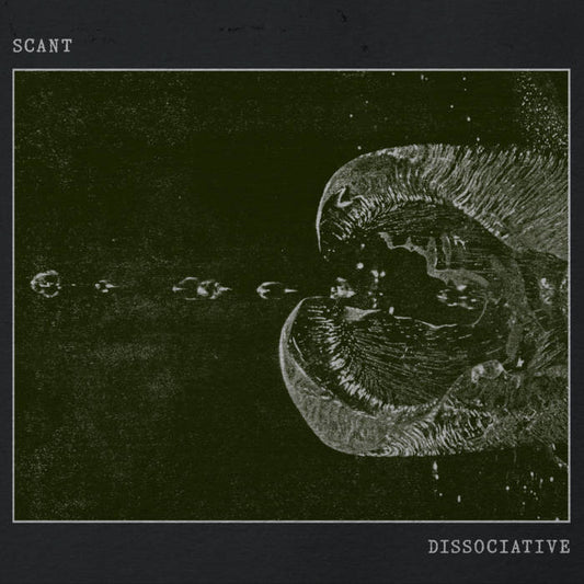 Scant - Dissociative CD