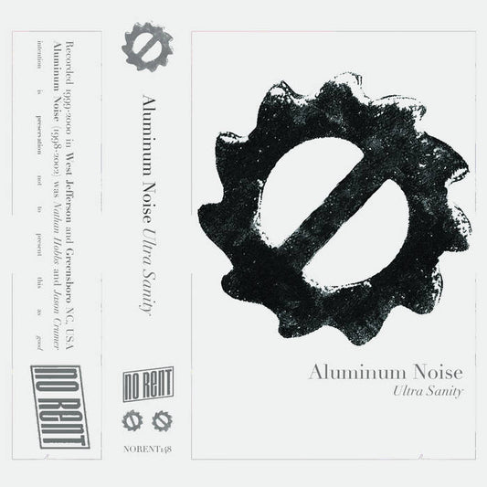 Aluminum Noise - Ultra Sanity CS