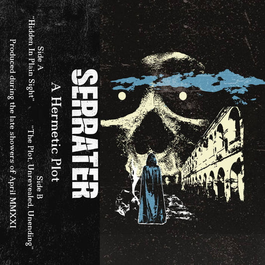 Serrater - A Hermetic Plot CS