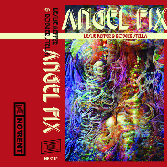 Leslie Keffer & Rodger Stella - Angel Fix CS