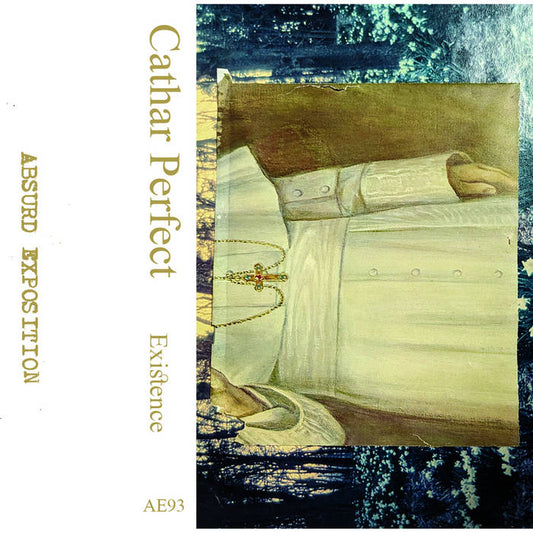Cathar Perfect - Existence CS