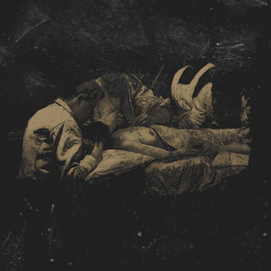 The Vomit Arsonit - To What End CD