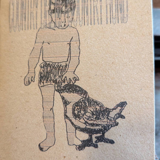 Markus Lipsøe - Country dreng country hund CS