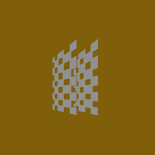 Cadu Tenório - Corrupted Data 孤独死 CS