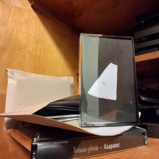 Totuus-yhtiö - Kaapatut CS