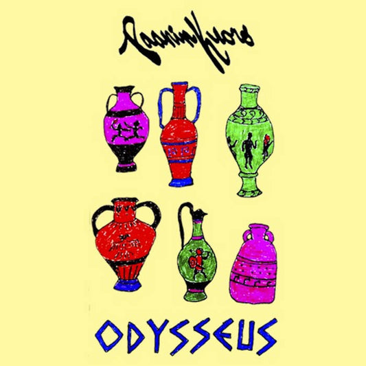 Paanin Kuoro - Odysseys 2CS