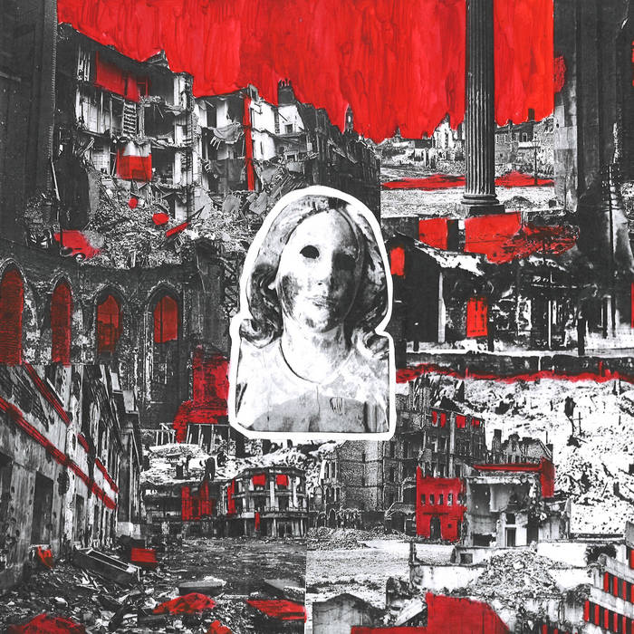 Absolute Key - Facets Of War CD