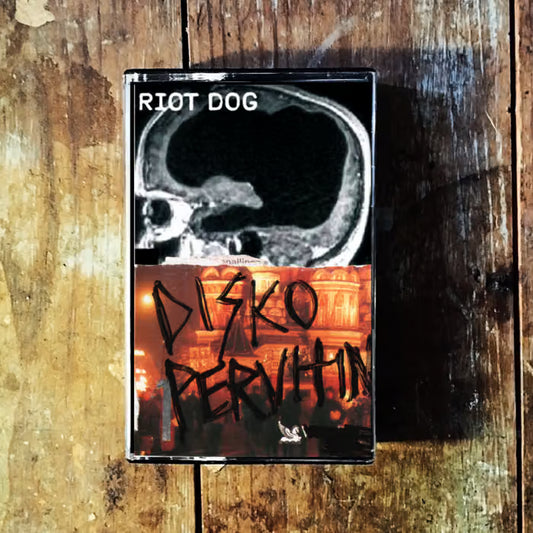 Riot Dog/Disco Pervitin CS