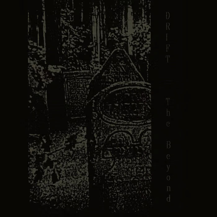 Drift - The Beyond 2CD