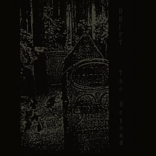 Drift - The Beyond 2CD