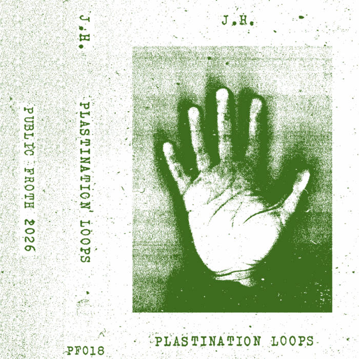 J.H. - Plastination Loops CS
